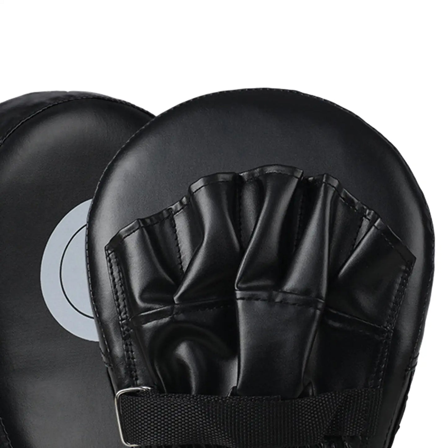 Boxing Mitts